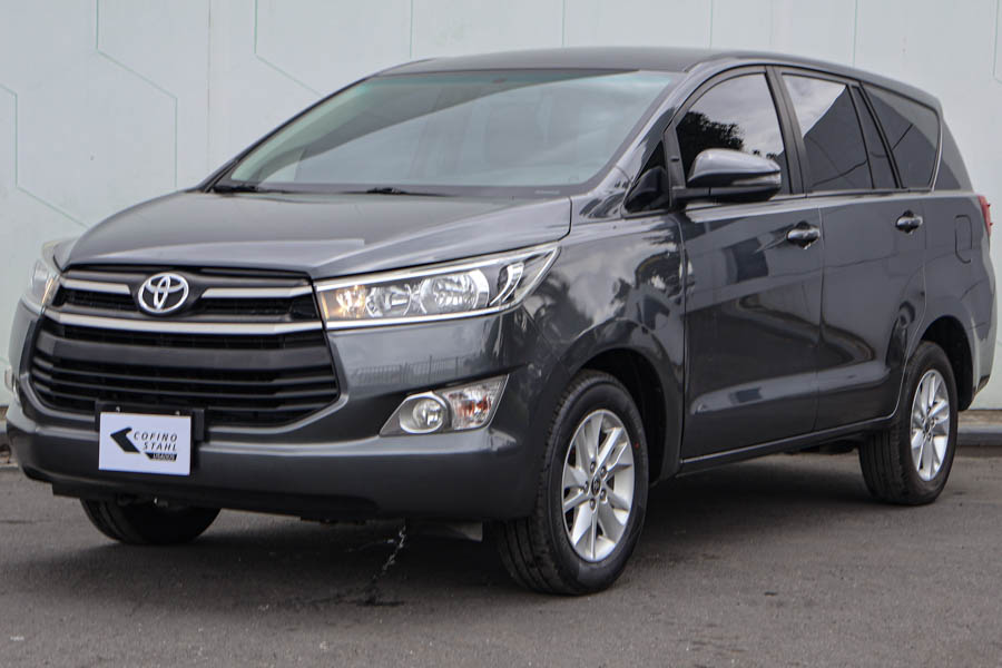 TOYOTA INNOVA 2023 - 3375